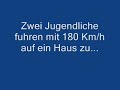 T�dlicher Motorradunfall