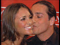 David Bustamante y Paula Echevarria