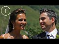 David Bustamante y Paula Echevarria