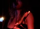 Ana Popovic - Brasserie Emmen Ana Popovic - Brasserie Emmen
