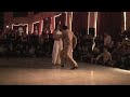 Natacha Poberaj y Eduardo Villegas - zamba
