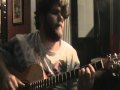Bob Marley- Is this love (Cover)