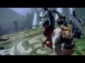 Heavenly Sword Product Placement