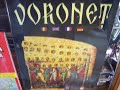 Roumanie: trois monat�res peints de la Bucovine