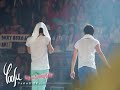 [Fancam] 20090628 YOOSU Moment in Bangkok Ending [by koopkip@yoosuparadise]