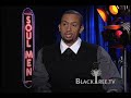 Affion Crockett talks Obama, Bernie Mac, and his new movie Soul Men