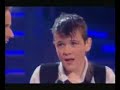 George Sampson - Britains got Tallent Winner 2008 George Sampson - Britains got Tallent Winner 2008