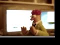 CLUE REMIXED with Beeker from Muppets Rapping.