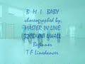 B M I BABY