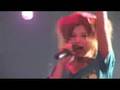 グラビアアイドル　太田ゆうき「sweety effector〜キミにつながる周波数〜」ライブPV