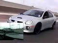SRT4 Vs Cobra