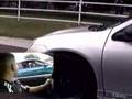 SRT4 Vs Cobra