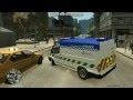 New Ford Transit Police Released