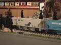 Southern Pacific Hopper Train Southern Pacific Hopper Train