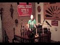 Hunter Thompson Singleton - The Rising Hunter Thompson Singleton - The Rising