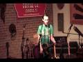 videos de Hunter Thompson Singleton - The Rising