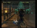 BR3 match - Zero (Uriko) vs Pyro (Shina)