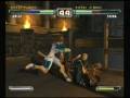 BR3 match - Zero (Uriko) vs Pyro (Shina)