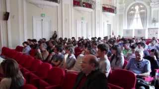 ICMQ a Trento allo Smart Village Tour 2013