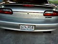 CC503 Thru Shorties and Stock exhaust (112 LSA ) CC503 Thru Shorties and Stock exhaust (112 LSA )