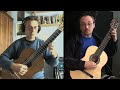 F.Carulli: Duo op.34 no.2 F.Carulli: Duo op.34 no.2