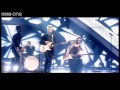 Denmark - New Tomorrow - Eurovision Song Contest 2011 - BBC One
