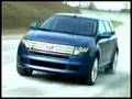 2009 Ford Edge Sport