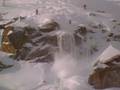 videos de Amazing Downhill Skiing Disasters
