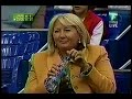 Jelena Jankovic vs Vera Zvonareva Moscow F 5/11