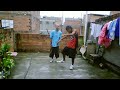 break dance  ZN vila maria SP