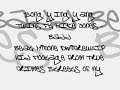 song - ying yang twins ft mike jones -- badd
beat/video/mixing - mieone dwi crew 

contact for beats & gigs @ http://www.myspace.com/mieonedangerouswithinkcrew 

video - clips from true crime nyc
lyrics
[scream] 
collipark, hannnh 
chea! yoh! 
mike jones! who? mike jones jones! 
hannnh... 
holluh atchu boi baby, you killed it on this one man, uhuh 
chea! 
we got ying yang twins and mike jones in the house tonight! yo yo. 
(all these piece) 
collipark and swishahouse in this bitch, 
check it out, yo yo, 

[chorus] 
i'm lookin' for a dime that's top of the line 
cute face slim waist wit a big behind 
i need a dime that's top of the line 
cute face slim waist wit a big behind 
you want this money then you gotta be a 
badd bitch 
shake that ass for a tip of you a 
badd bitch 
drop it down to the floor if you a 
badd bitch 
aw no she ain't no hoe, she just a 
badd bitch 

[verse 1] 
i'm in the club, lookin' for a 
badd bitch 
in the parking lot, lookin' for a 
badd bitch 
everywhere i go i'm trying to find that 
badd bitch 
you know me i gotta keep me a 
badd bitch 
freak in the mornin', freak in the evenin' 
i'm looking for a freak when i'm done block bleedin 
now take me to a house, tease me, then please me 
and tell all her friends how the dick made her sleepy, 
and believe me, when i'm up in there i'm beatin' it, 
givin' ya that mike jones' treatment 
i could tell by the way she walk that she got it 
body so delit, you can tell when she drop it 
i either gonna hit her imma beat ass tight 
i've seen her walk by me, damn near passed out 
then crept up behind her, tell her it was time to 
let a playa like me get in that vagina 

[chorus] 
i'm lookin' for a dime that's top of the line 
cute face slim waist with a big behind 
i need a dime that's top of the line 
cute face slim waist with a big behind 
you want this money then you gotta be a 
badd bitch 
shake that ass for a tip of you a 
badd bitch 
drop it down to the floor if you a 
badd bitch 
aw no she ain't no hoe, she just a 
badd bitch 

[verse 2] 
she's a ghetto ass bitch with some ghetto ass game 
in the club where she work and she poppin' that thing 
said the bread keep her fed and the head at the bar 
she could never breath on a nigga dick made em come, 
come one! (come one!) come all! (come all!) 
where them hoes like to get buckin bald 
and can't take off they draws 
aint standin' now nigga naw 
i love the way she dance, she look like she fuckin' herself 
shawty do a number just touching herself 
freaky ways she can shake ass for days 
then kick it in sixty-nine different ways 
jump onstage she get paid she goes off 
you got enough money she taking the clothes off 
look at that, i tought i taw a puttycat 
i did i did 
i did taw a puttycat 

[chorus] 
i'm lookin' for a dime that's top of the line 
cute face slim waist with a big behind 
i need a dime that's top of the line 
cute face slim waist with a big behind 
you want his money so you gotta be a 
badd bitch 
shake that ass for the tip of your 
badd bitch 
drop it down to the floor if you'ra 
badd bitch 
aw no she ain't no hoe, she just a 
badd bitch 

[verse 3] 
bitch move, like you got somethin' to prove 
keep runnin' you dick sucka who you gonna lose? 
i don't wanna hear 'bout your motherfuckin' blues 
i'd rather see your ass clap clap in them shoes 
like 
b-am b-am b-am b-am 
wham wham 
i tought i taw a puttytat 

shorty gettin' crunk not gettin' old 
love it when she take it to the floor 
make a booty roll take her clothes off 
and she love smokin' weed 
and she getting hella freaky on the exstacy 
do her dance for me song after song 
shawty won't stop she goin' all night long 
now that's a girl who know what she want and like 
she a schoolgirl by day and a stripper by night 

[chorus] 
i'm lookin' for a dime that's top of the line 
cute face slim waist with a big behind 
i need a dime that's top of the line 
cute face slim waist with a big behind 
you want this money then you gotta be a 
badd bitch 
shake that ass for the tip of your 
badd bitch 
drop it down to the floor if you'ra 
badd bitch 
aw no she ain't no hoe, she just a 
badd bitch