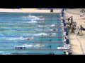 2010-03-09 | Michael Phelps Second Gold-4x10 Relay (Jason Lezak Finish) ~> Michael Phelps Second Gold during the 4x10 relay (no copyright intended) (<span>3:)