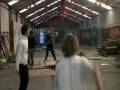 training in the taghouse