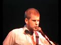 Dead Rabbit - pills (live @ Klangstation)