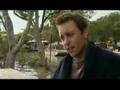 Alex O'Loughlin Oyster Farmer Interview