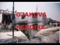 GJAKOVA 1999