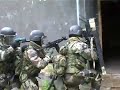 Urbain combat Urbain combat