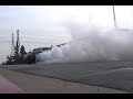 6 Burnouts by my big block GMC Jimmy