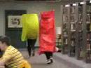 Pac Man