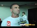 Ken Shamrock rated exclusive interview