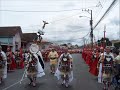 Semana Santa Cartago 2007
