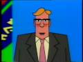 The Children's Channel - Frequency Change on 1st Sept 1993