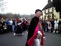 The Mummers Play at Washington Pt1 The Mummers Play at Washington Pt1