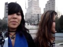 video sobre personas desinformadas