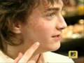 Harry Potter and The Goblet Of Fire Behind the Scenes Harry Potter and The Goblet Of Fire Behind the Scenes