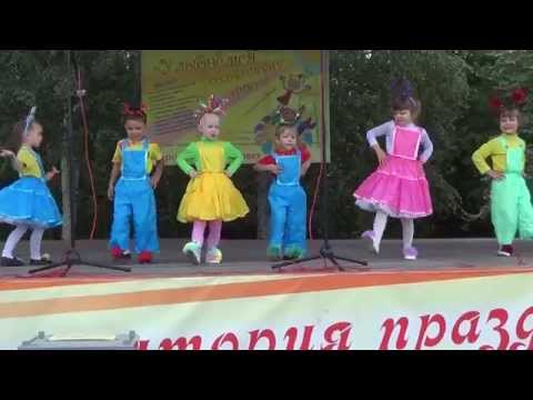 Танец на песню барбарики с днем рождения видео Танец на песню барбарики с днем рождения видео