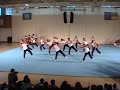 TeamGym Lisboa Clube - Gymnaestrada 2007 - parte 2