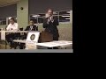 COUNCILMAN JACK WEISS QUESTION: RESIDENTAL SIGNS COUNCILMAN JACK WEISS QUESTION: RESIDENTAL SIGNS