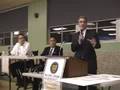 videos de COUNCILMAN JACK WEISS QUESTION: RESIDENTAL SIGNS