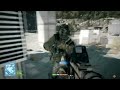 Join our platoon! battlelog.battlefield.com Another link to the music version: www.youtube.com Somehow the pilot died in the transport helicopter while flying high at Damavand peak. I saw it falling down and took the opportunity. Then I saw a guy parachuting down, I was determined to kill him. No time for a fancy landing! (Obs. I was using my friends account at that time. My own account is 
